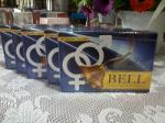 Bell อาหารเสริมตังถั่งเช่า ยาบำรุงร่างกายชั้นยอด จากรายการพูดจาภาษาศิริพร